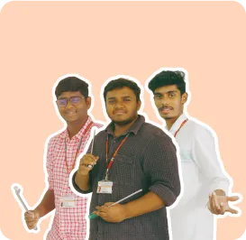 About Us 3 about training