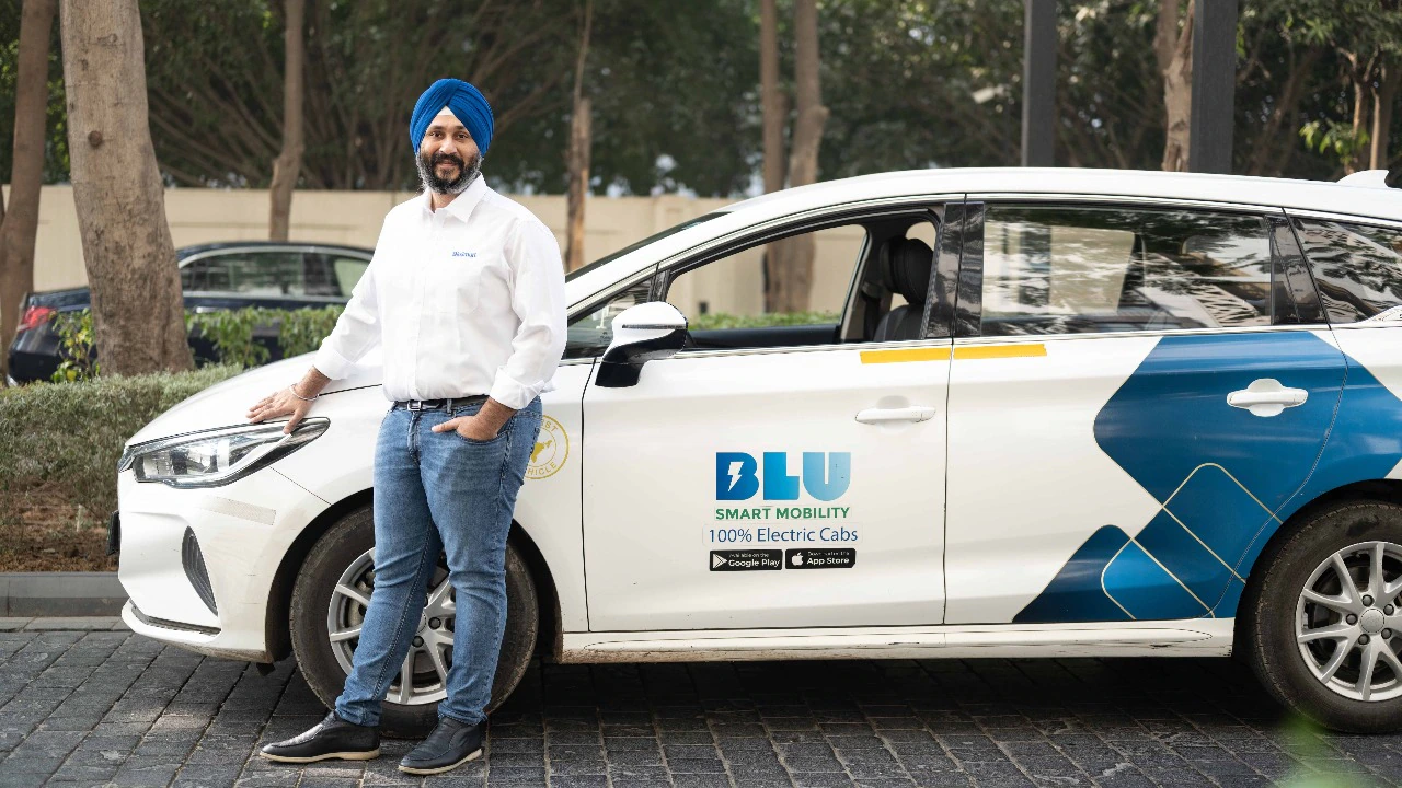 BluSmart Scam: EV Ride-Hailing Startup Faces SEBI Probe Over ₹978 Crore Loan Misuse
