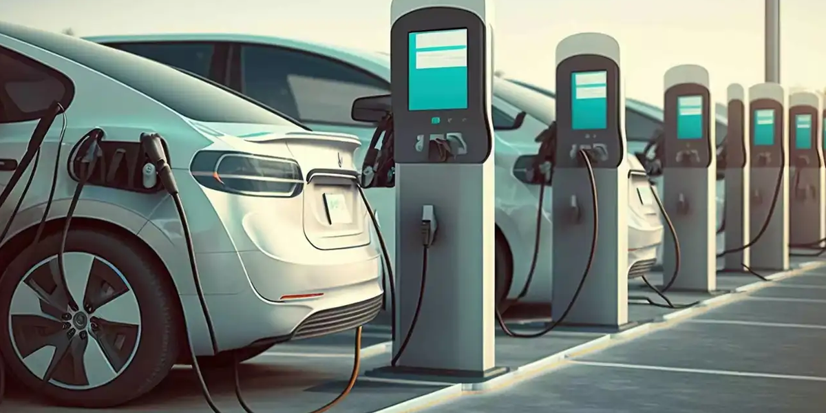 Government Plans ₹2,000 Crore Investment to Expand EV Charging Infrastructure Across India