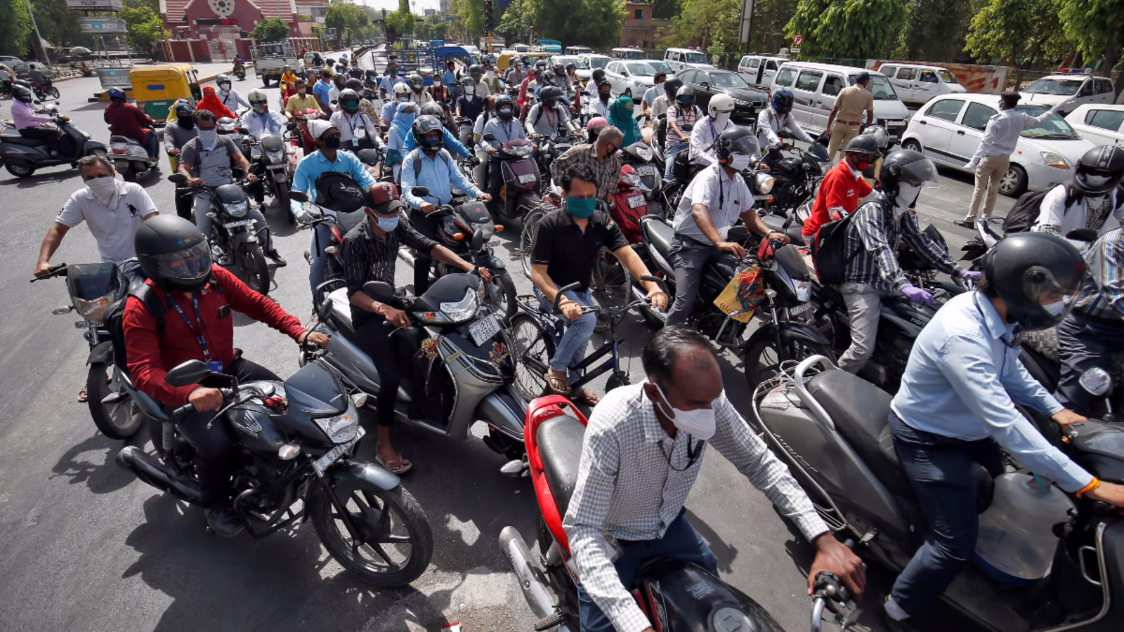 Delhi’s Draft EV Policy 2.0: Paving the Way for an Electric Future