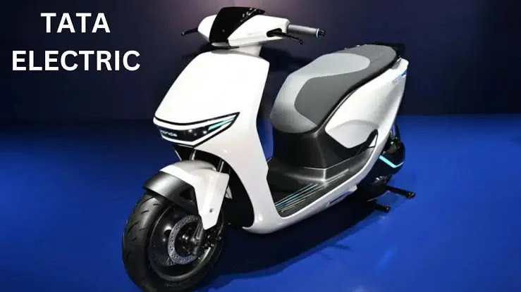 Zooming into the Future: Get Ready for the Tata Electric Scooter in Hyderabad!