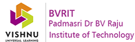 BVRIT Logo