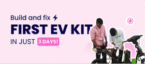 3-Day EV Certification ev kit