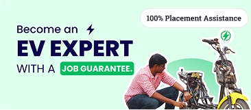 #1 Hands-On EV Training Provider in India 35 EV Pro Program