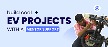 #1 Hands-On EV Training Provider in India 34 EV Training