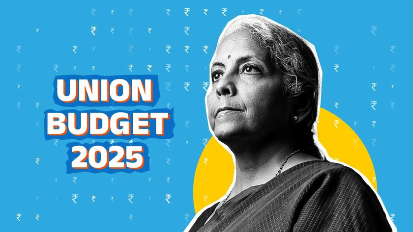 February-2025 NewsLetter 3 Union budget 2025