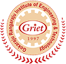 Courses Page griet logo