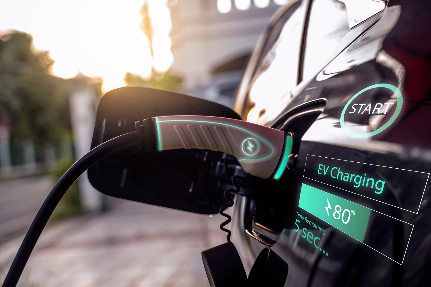 March-2025 NewsLetter 4 EV BATTERIES &
CHARGING INNOVATIONS
