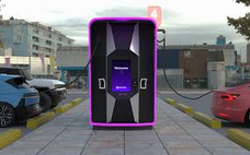 March-2025 NewsLetter 7 ElectricFish’s Microgrid-Based EV Charger