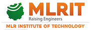 MLRIT Logo