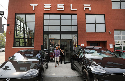 February-2025 NewsLetter 2 February-2025 NewsLetter tesla feb