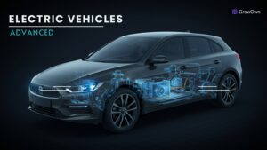 Electric Vehicles - Advanced Advanced