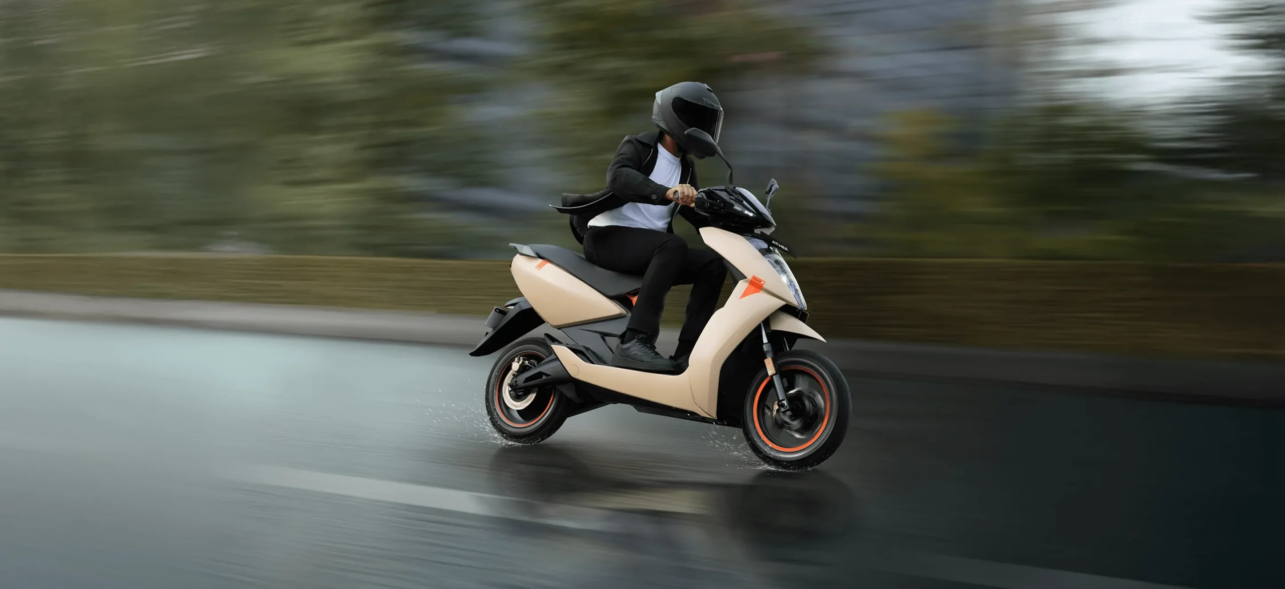 Ather Energy Shares Drop 6% on Listing Day Amid Market Volatility 1 Ather Energy Shares Drop 6% on Listing Day Amid Market Volatility Ather scaled