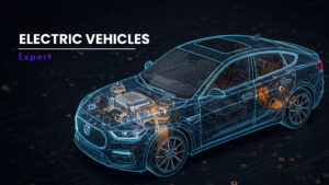 Electric Vehicles - Expert (Internships) EV Expert