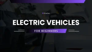 EV beginners