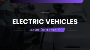 Electric Vehicles - Expert (Internships) Expert