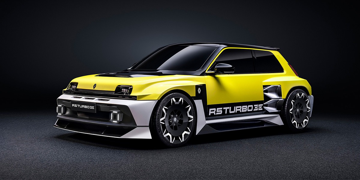 Renault’s electric turbo hatchback electrifies India despite ₹17.6L price 1 Renault’s electric turbo hatchback electrifies India despite ₹17.6L price Renaullt