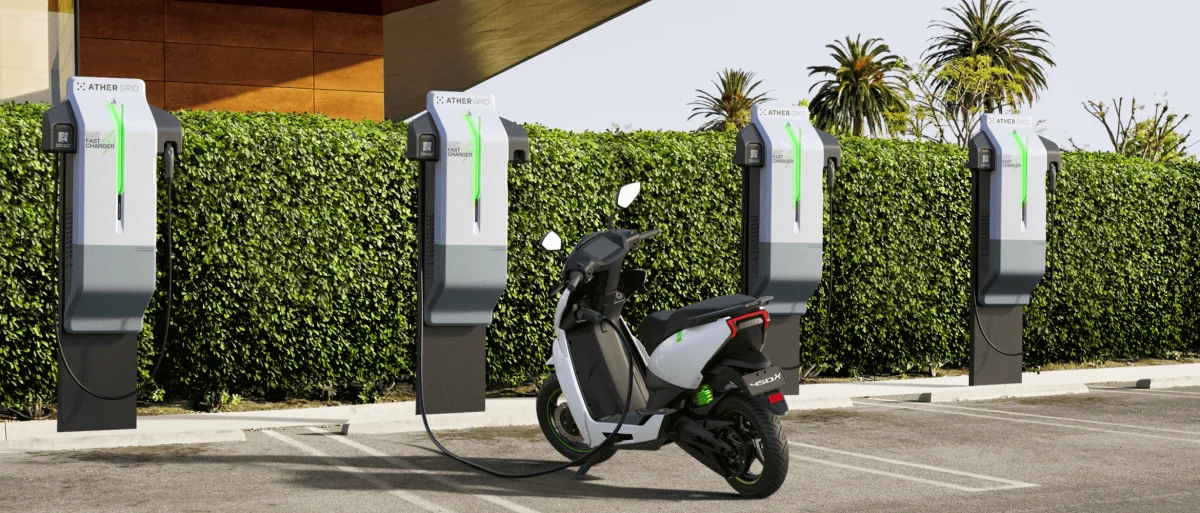 Southern Railway Rolls Out EV Chargers at 28 Key Chennai Stations 1 Southern Railway Rolls Out EV Chargers at 28 Key Chennai Stations Southern Railways