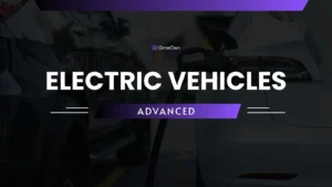 advanced EV