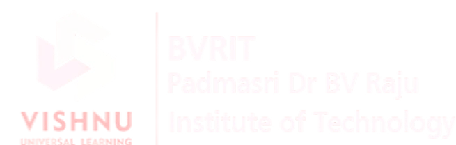 Advanced EV Applications bvrit logo 2