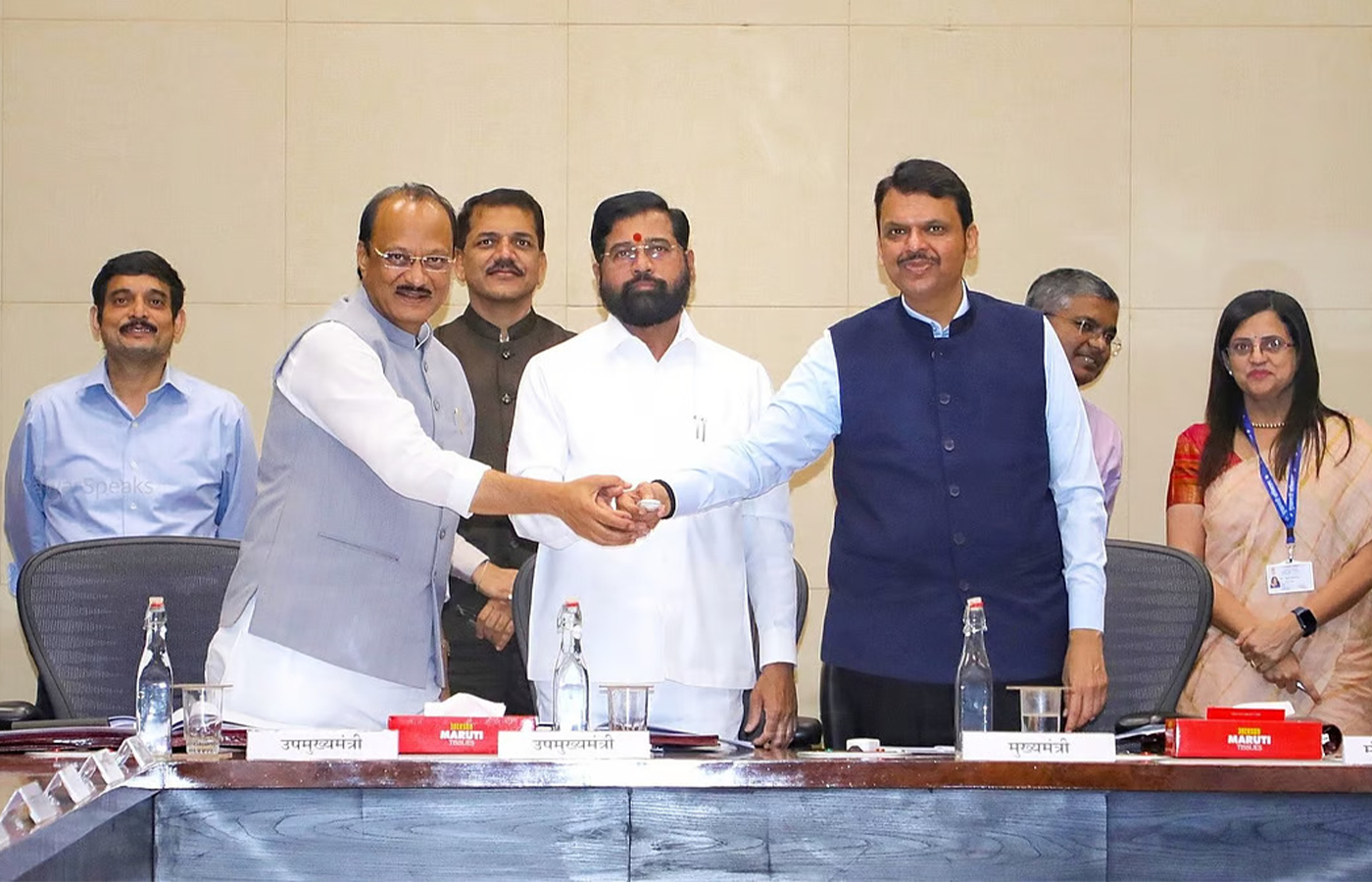 Maharashtra’s Electric Push: One-Third of New Vehicles to be Electric by 2030