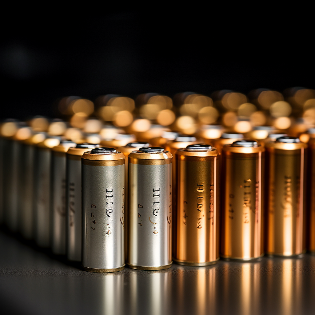 Hybrid Electrolyte Technology Enables Solid-State Sodium Batteries to Achieve 50,000 Cycles