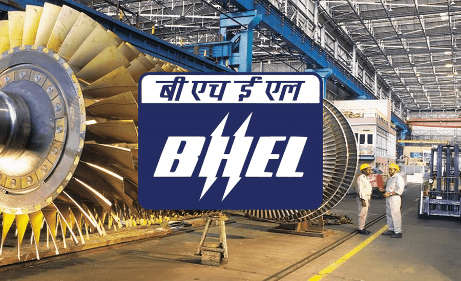 BHEL to Lead Rollout of 72,300 EV Chargers Under PM E‑Drive Scheme 1 BHEL to Lead Rollout of 72,300 EV Chargers Under PM E‑Drive Scheme BHEL