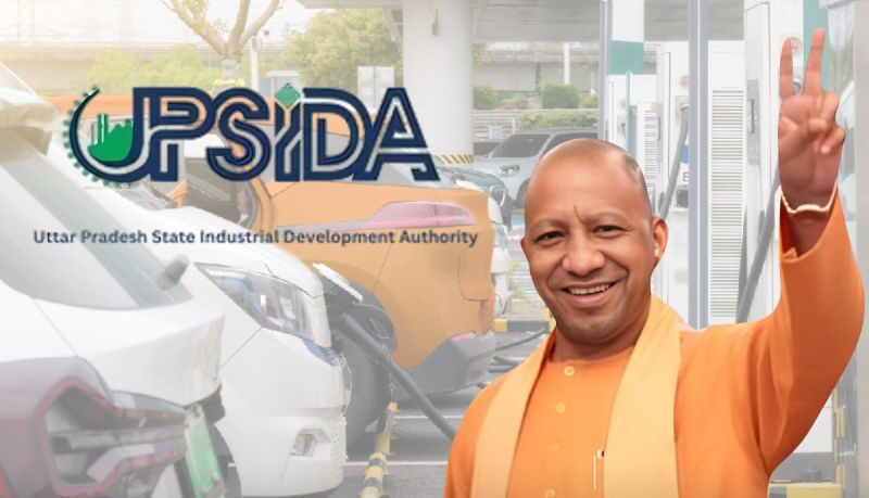Kanpur to Turn into ₹700 Crore EV Manufacturing Hub by 2030 1 Kanpur to Turn into ₹700 Crore EV Manufacturing Hub by 2030 Kanpur e1750437117149