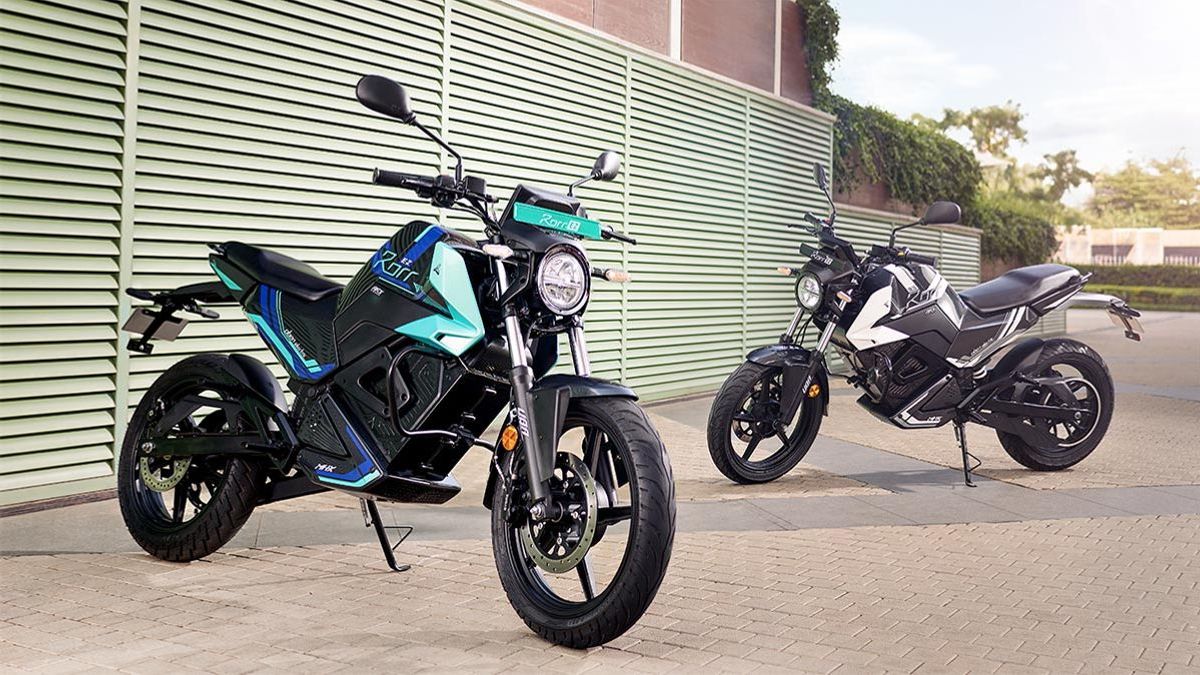 Oben Electric Surpasses 1,400 Electric Motorcycles in Six Months, Eyes Rapid Expansion 1 Oben Electric Surpasses 1,400 Electric Motorcycles in Six Months, Eyes Rapid Expansion Oben